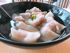 -如意馄饨(太平北路店)