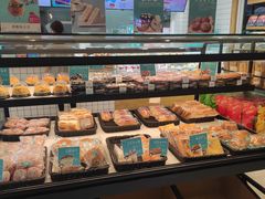 火龙果欧包-罗莎蛋糕(建设路店)