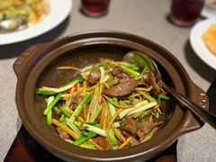 -虹潮荟·餐桌上的美食地理(太阳宫店)