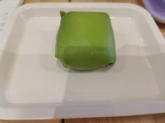 -满记甜品(巴黎春天宝山店)