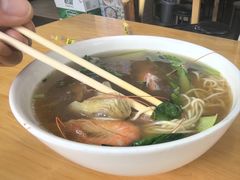 -从前慢海鲜面馆
