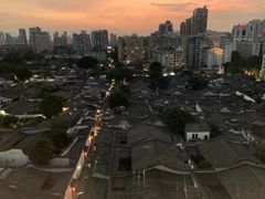 -聚春园驿馆(三坊七巷店)