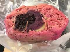 -LELECHA乐乐茶(新街口大洋店)