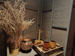 -LANN I 蘭 泰式古法按摩(徐家汇城开YOYO店)