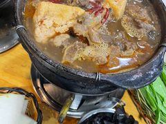 -范贤光鸡公煲(平乐园总店)