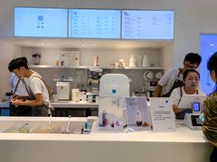 -兰熊鲜奶(西直门凯德mall店)