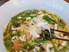 -芸南道·过桥米线(昆明老街旗舰店)