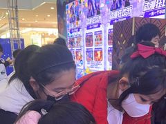 -万达广场(齐齐哈尔建华店)
