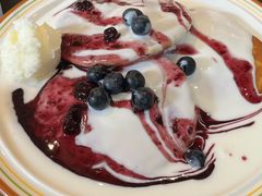 -foodoo芙多松饼店