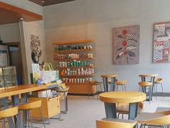-星巴克(深圳龙岗广百店)
