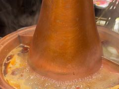 -乐宴·老北京铜火锅(桂庙店)