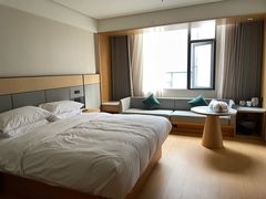 -全季酒店(苏州宝带路地铁站店)