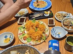 -福匠日本料理(人民路店)