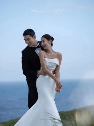 -安娜公馆婚纱摄影(锦州店)