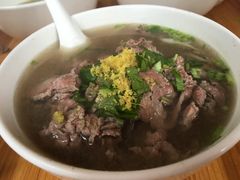 -潮镇老尾牛杂(环城西路店)