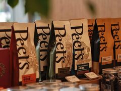 海盐太妃糖-Peet's Coffee皮爷咖啡(大学路店)