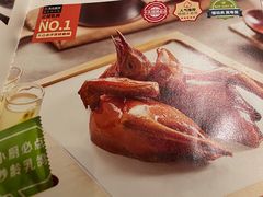 -汤城小厨•粤菜•靓汤(金宝街店)