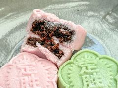 -昆明冠生园·鲜花饼·面包蛋糕(老街店)