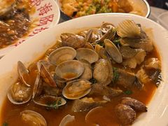 -小郭私房菜·海肠捞饭(学士街店)