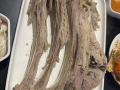 -有奴思烤肉·清真(正宁路店)