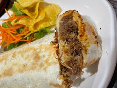 -panchos 墨西哥餐厅(嘉绿苑店)