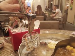 -四季火锅酒家(新濠影汇店)
