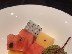 -五缘湾凯悦酒店·悦饗中餐厅