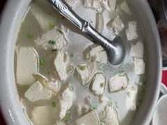 鱼头豆腐汤-王城醋血鸭老店