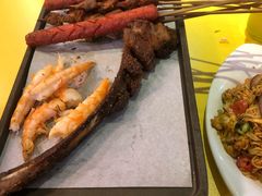 -望京小腰(北京总店)