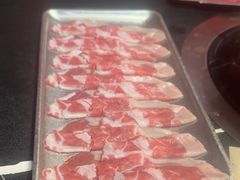 -由衷贵州酸汤牛肉火锅(新桥店)