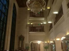 -马勒别墅饭店(静安寺店)