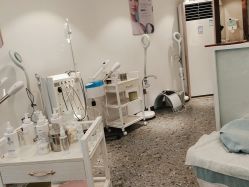 -战痘宣颜科学皮肤管理祛痘中心
