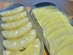 -哼蟹二将·烤肉酱蟹(合生汇店)