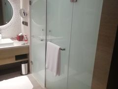 -南京禄口机场雅高铂尔曼大酒店