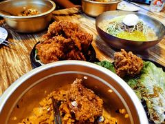 -miss密斯韩餐(平阳景苑店)