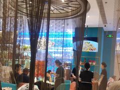 -阿里疆Alijiang·丝路美食·异域风情·清真(长楹天街店)