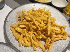 -瑜上·山食小馆