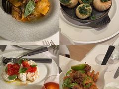 -La Petite Maison (LPM) Hong Kong