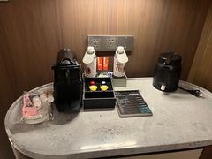 -南京THE TAI太和紫金大酒店