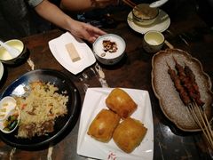-北疆饭店(苏宁广场店)