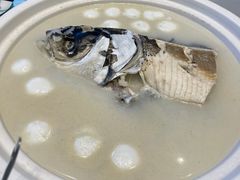 -香山湖渔家大院