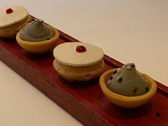 -Le Comptoir de Pierre Gagnaire