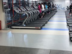 -上海浦东康桥绿地假日酒店