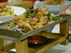 -上和臻品中国菜(花园街店)