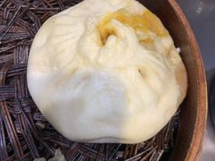 蟹黄大包-九炉分座(个园店)