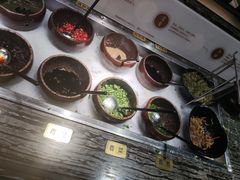 -湊湊火锅·茶憩(石家庄万象城店)