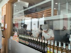 -喜家德虾仁水饺(金融中心店)
