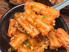 -北丐先生·野馄饨烧烤(南京首店)