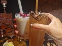 -芸山季·云南野生菌火锅(人民广场来福士店)