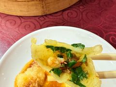 -老边饺子馆(中街店)